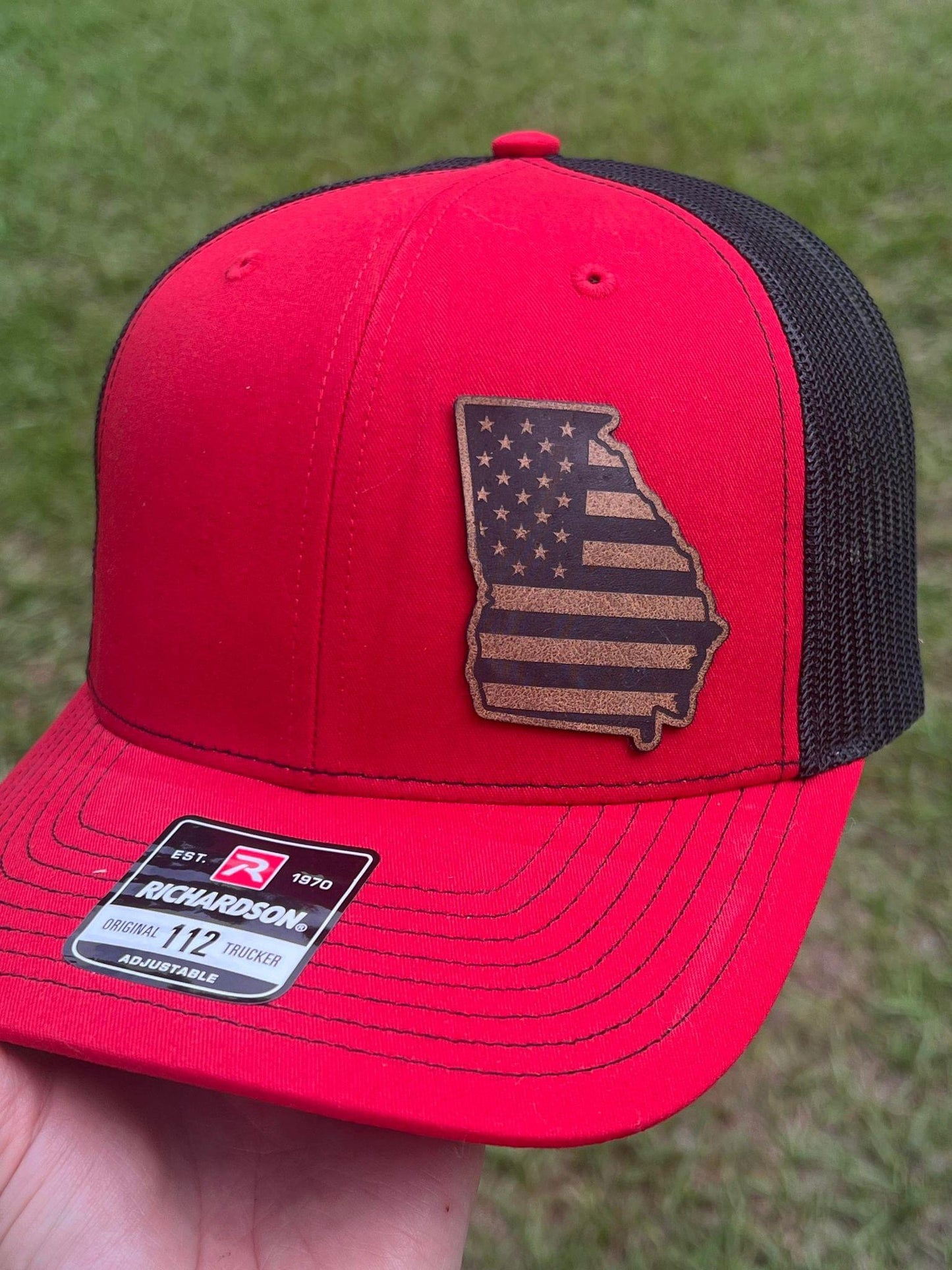 Georgia Hat