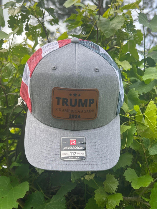 Trump Hat