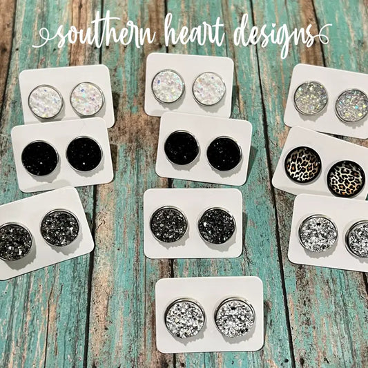 Popular Bundle Earrings